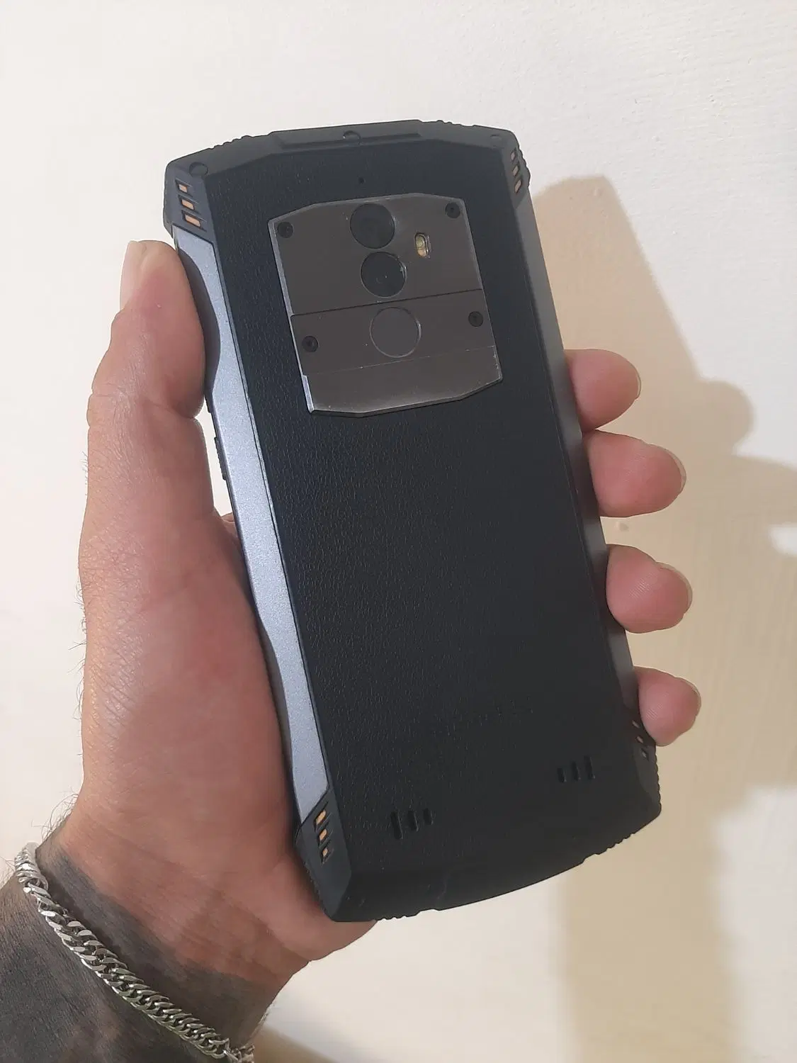 Doogee s55|موبایل|تهران, پونک|دیوار