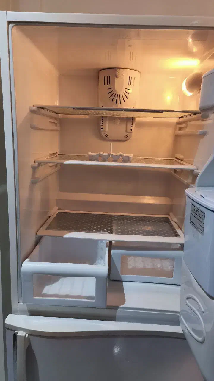 یخچال SONYA|یخچال و فریزر|تهران, خواجه نصیر طوسی|دیوار