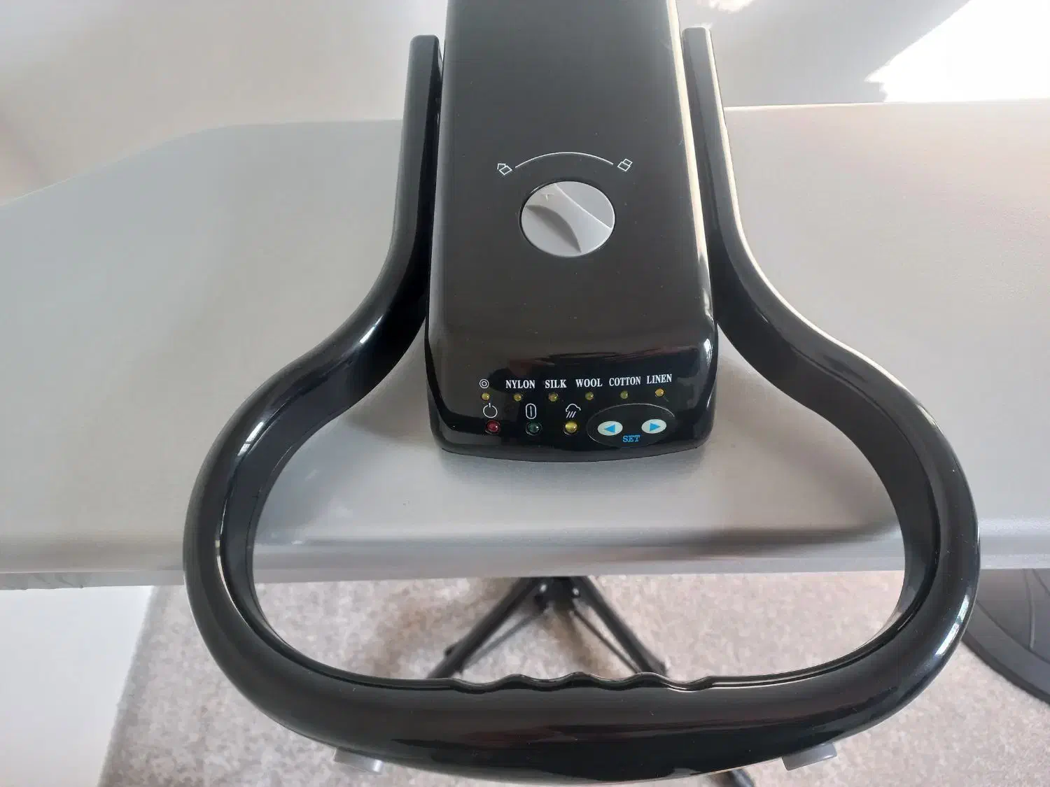 اتو پرس ژانومه|اتو و لوازم اتو|نوشهر, |دیوار