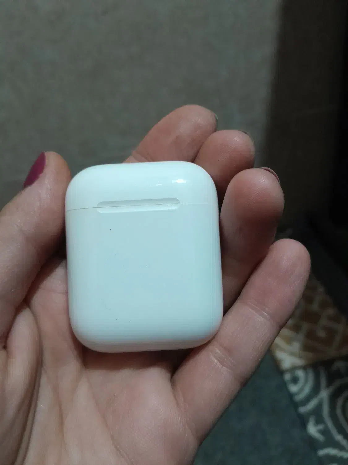 ایرپاد آیفون ۲ پرو اصل|لوازم جانبی موبایل و تبلت|همدان, |دیوار