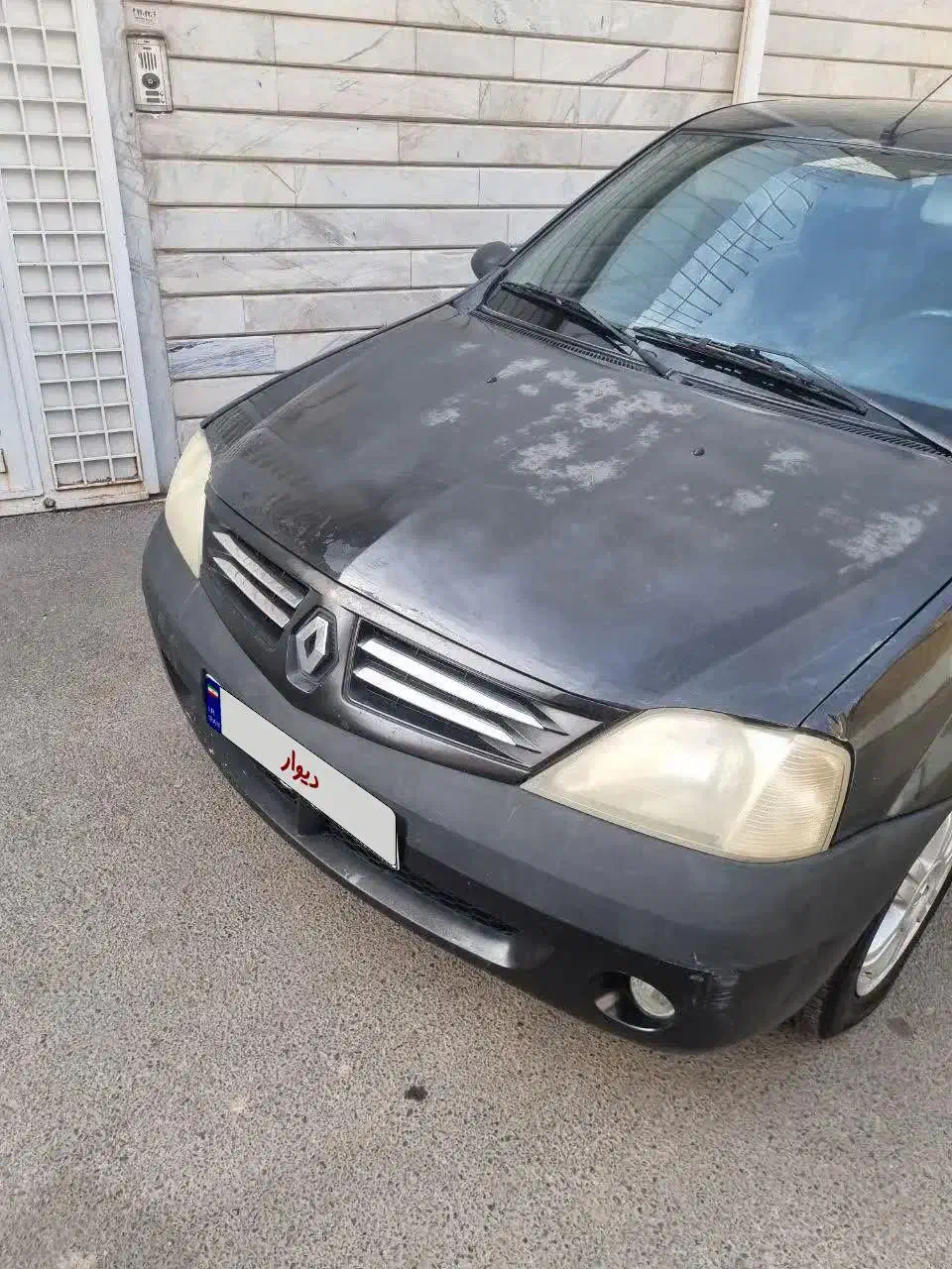 ال ۹۰ e2 مدل ۹۱|خودرو سواری و وانت|ری, دولت‌آباد|دیوار