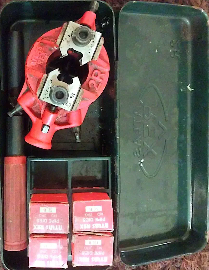 حدیده در حد آک|ابزارآلات|اهواز, کوروش|دیوار