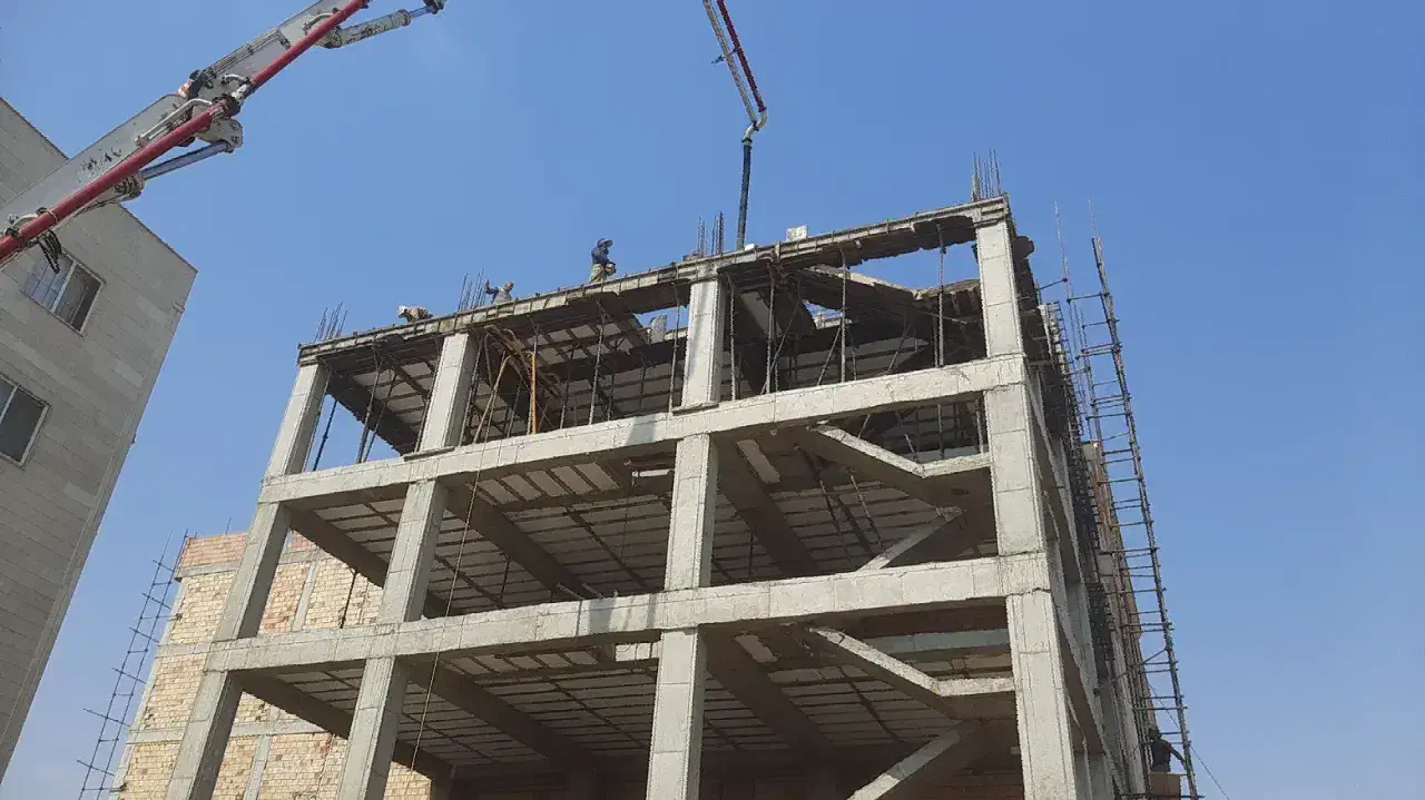 پیش فروش آپارتمان تک واحدی|فروش آپارتمان|اسلامشهر, شهرک محمدیه|دیوار