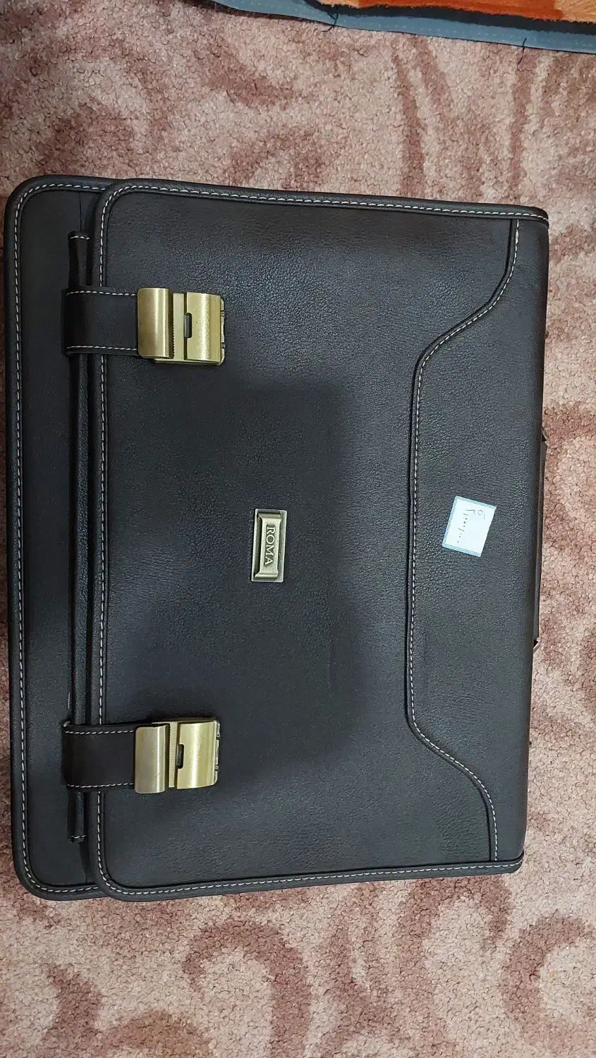 کیف اداری و مدرسه|کیف، کفش، کمربند|ایلام, |دیوار