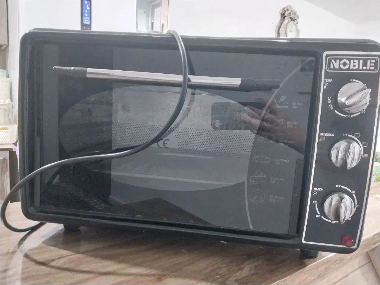 توستر|اجاق گاز و لوازم برقی پخت‌وپز|اشتهارد, |دیوار