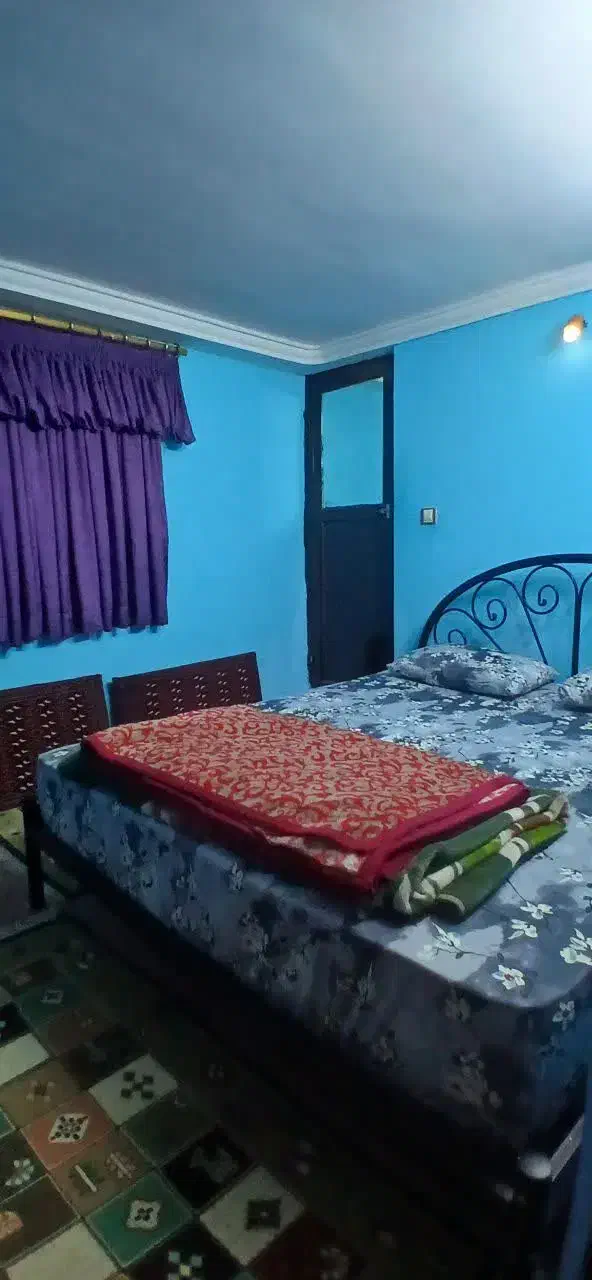 سوئیت و ویلا مهندس دریائی نزدیک ساحل|اجارهٔ کوتاه‌مدت آپارتمان و سوئیت|خرم‌آباد (تنکابن), |دیوار