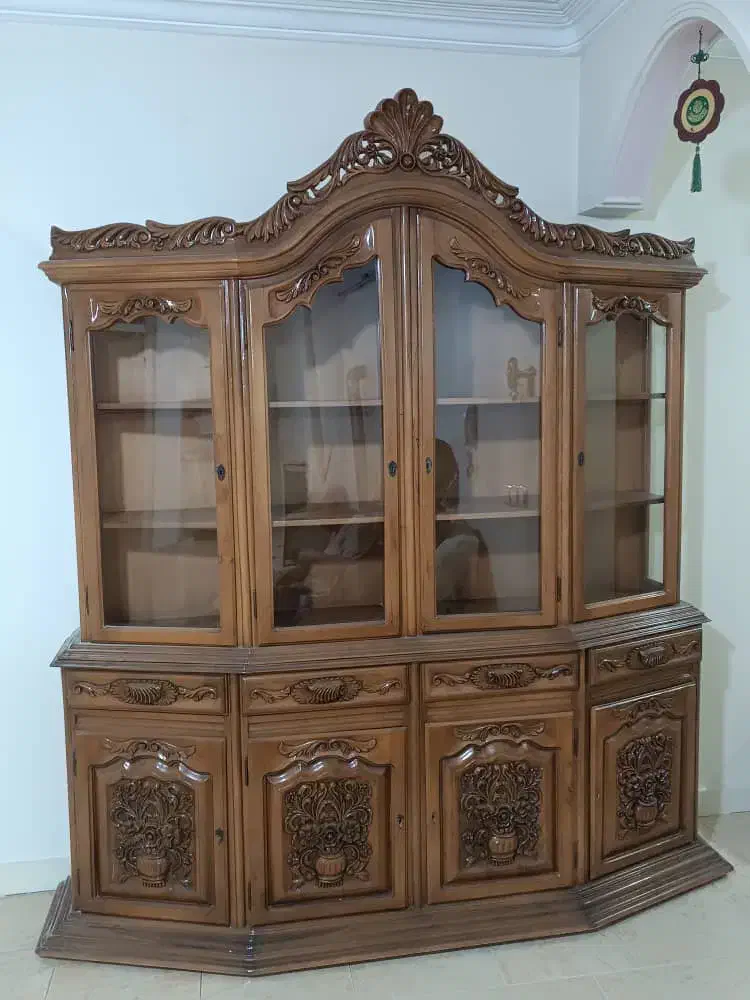 کنسول و بوفه|بوفه، ویترین، کنسول|گلستان (تهران), |دیوار