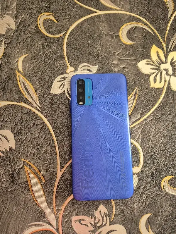 گوشی شیائومی نوت9تی|موبایل|عجب شیر, |دیوار