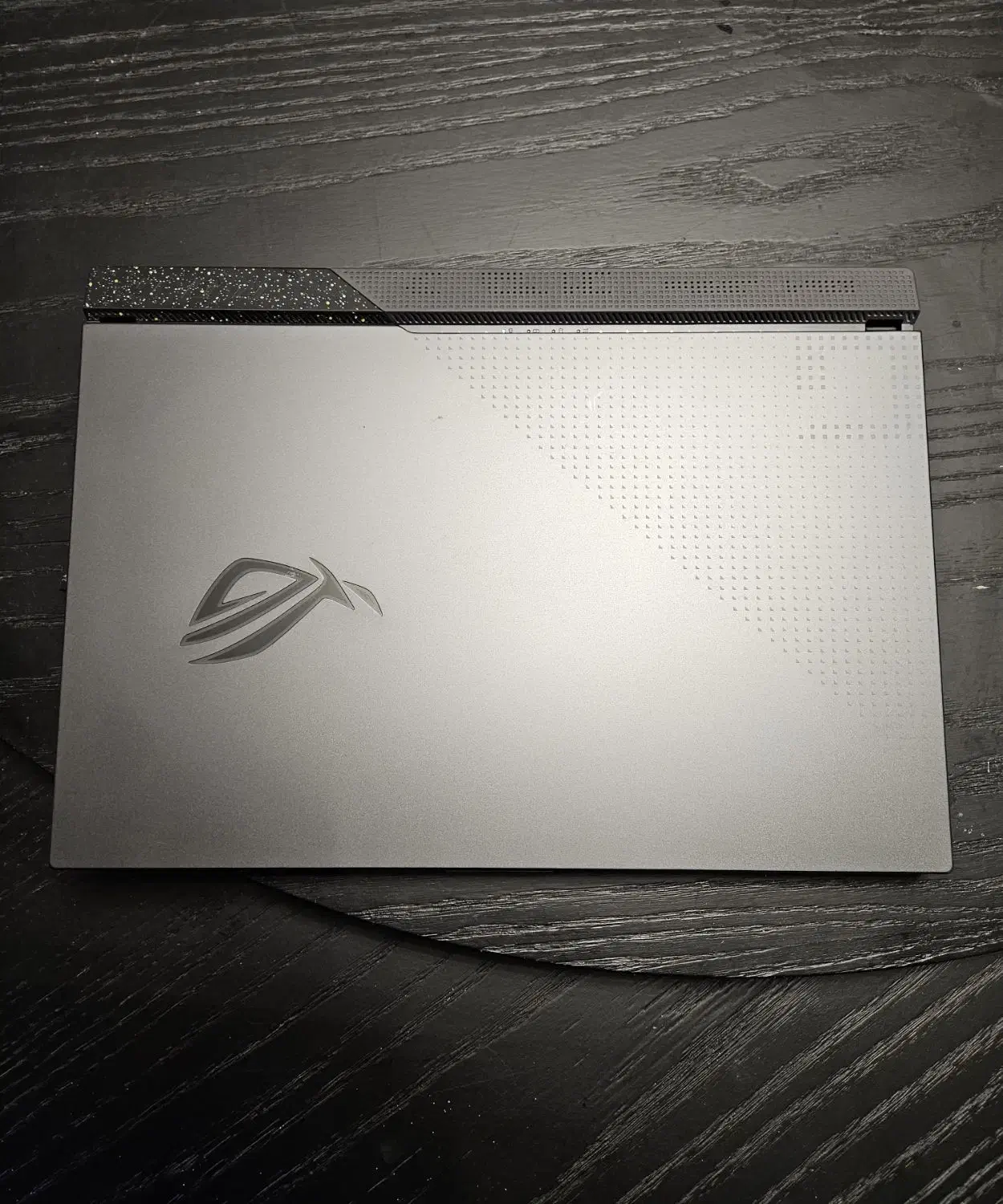 لپتاپ ایسوسG713RW|رایانه همراه|تهران, شهرک غرب|دیوار