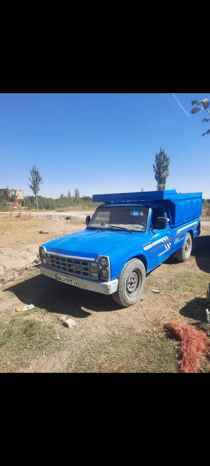 سایپا مدل 83 دوگانه سوز|خودرو سواری و وانت|نوشین شهر, |دیوار