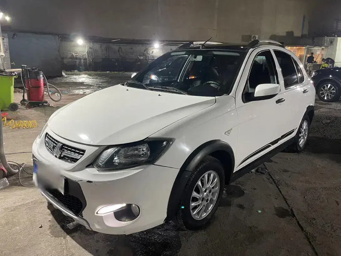 کوییک اتوماتیک آر پلاس مدل ۱۴۰۱|خودرو سواری و وانت|تهران, دریاننو|دیوار