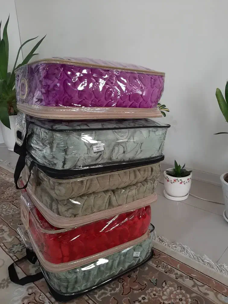 پتو|رختخواب، بالش، پتو|شیراز, شهرک مخابرات|دیوار