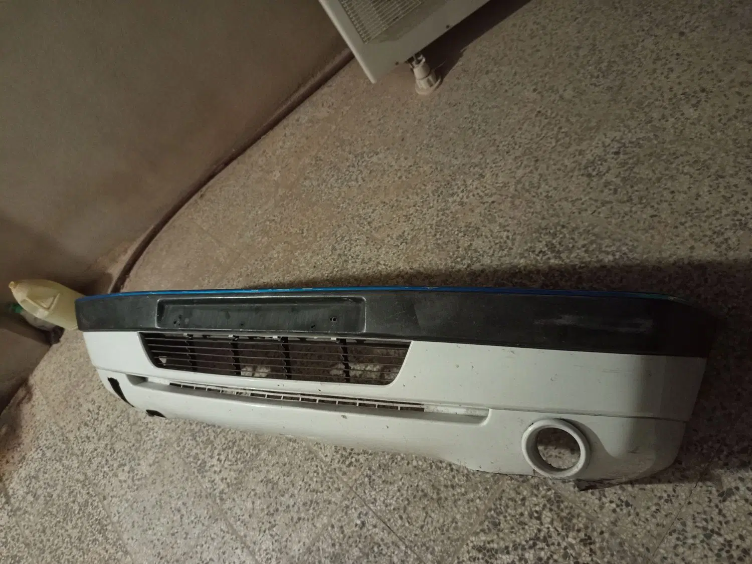 سپر 405 slx|قطعات یدکی و لوازم جانبی|بوشهر, |دیوار