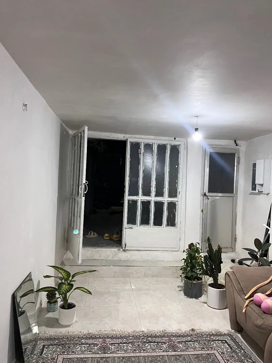 کشاورز ۱|اجارهٔ خانه و ویلا|بجنورد, |دیوار