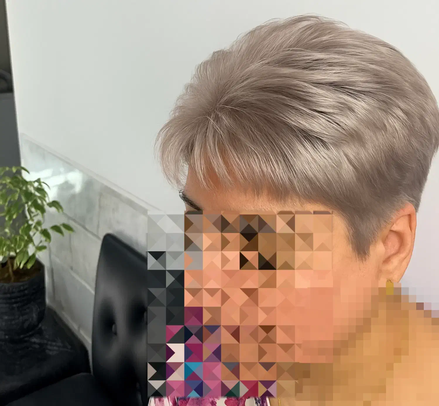 آموزش تخصصی رنگمو با شرایط اقساط|خدمات آموزشی|فولادشهر, B2|دیوار