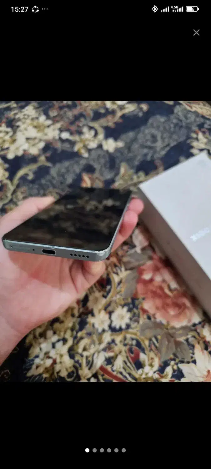 شیائومی13t pro|موبایل|ساوه, |دیوار