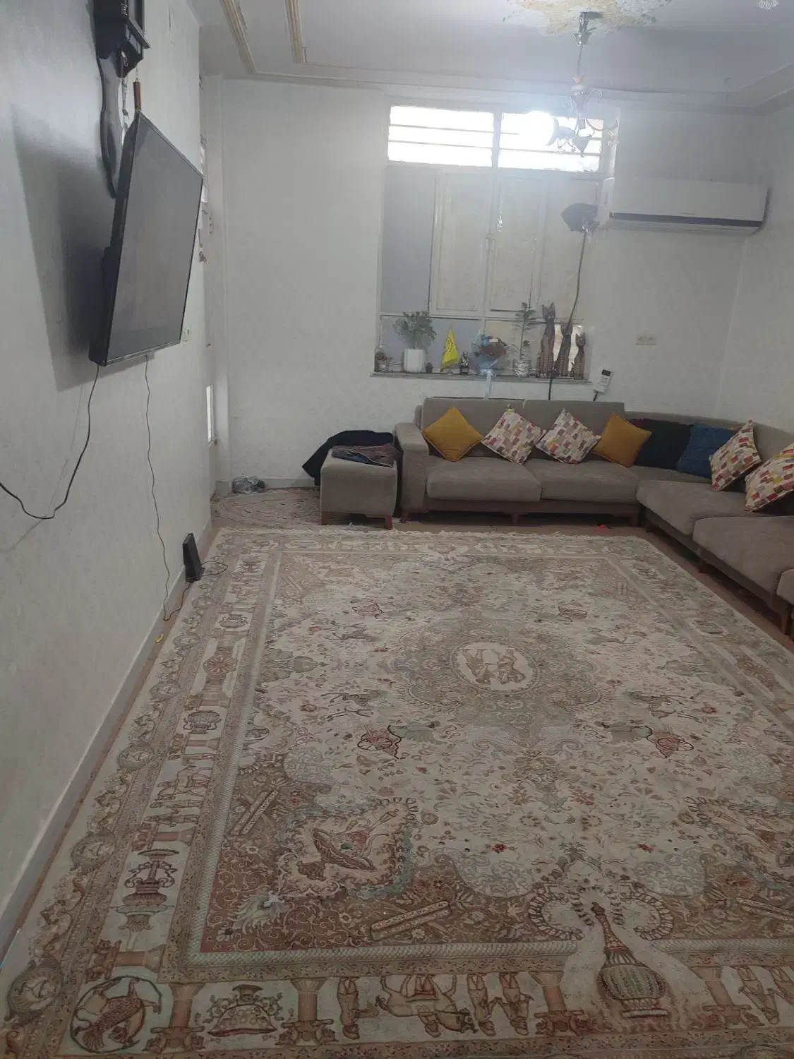 فروش واحد 85 متری با شرایط عالی|فروش آپارتمان|اهواز, بهشت آباد|دیوار