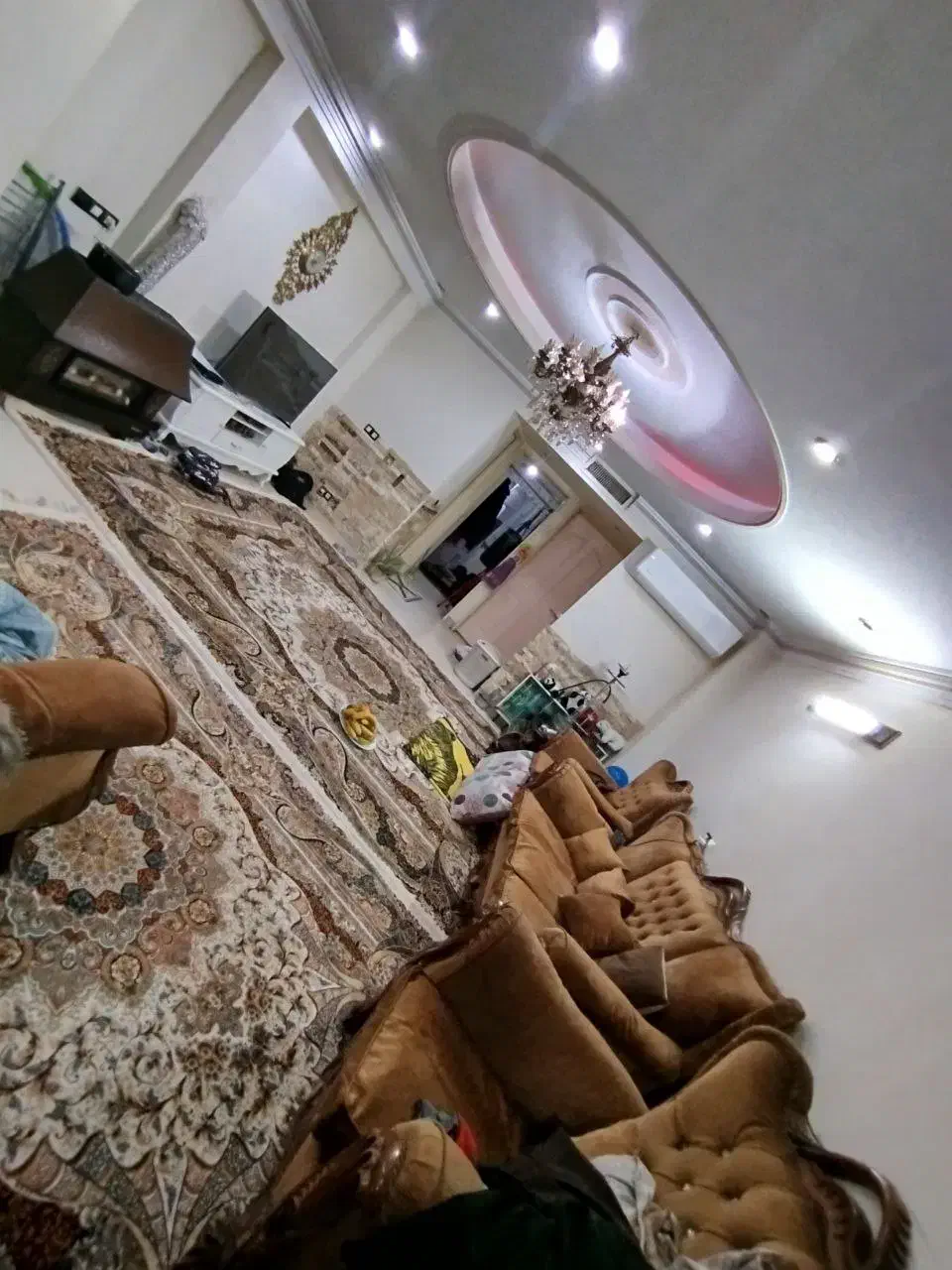 فروشی|فروش آپارتمان|پاکدشت, پاکدشت (مامازند)|دیوار