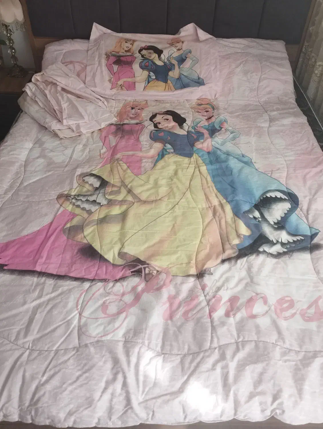 سرویس رو تختی دخترانه|سرویس روتختی|اراک, |دیوار