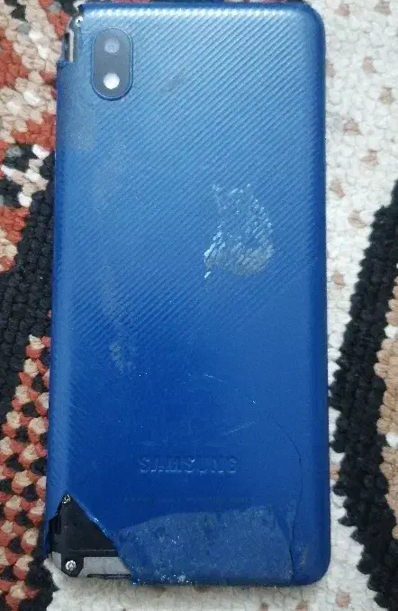 a01|موبایل|یزد, |دیوار