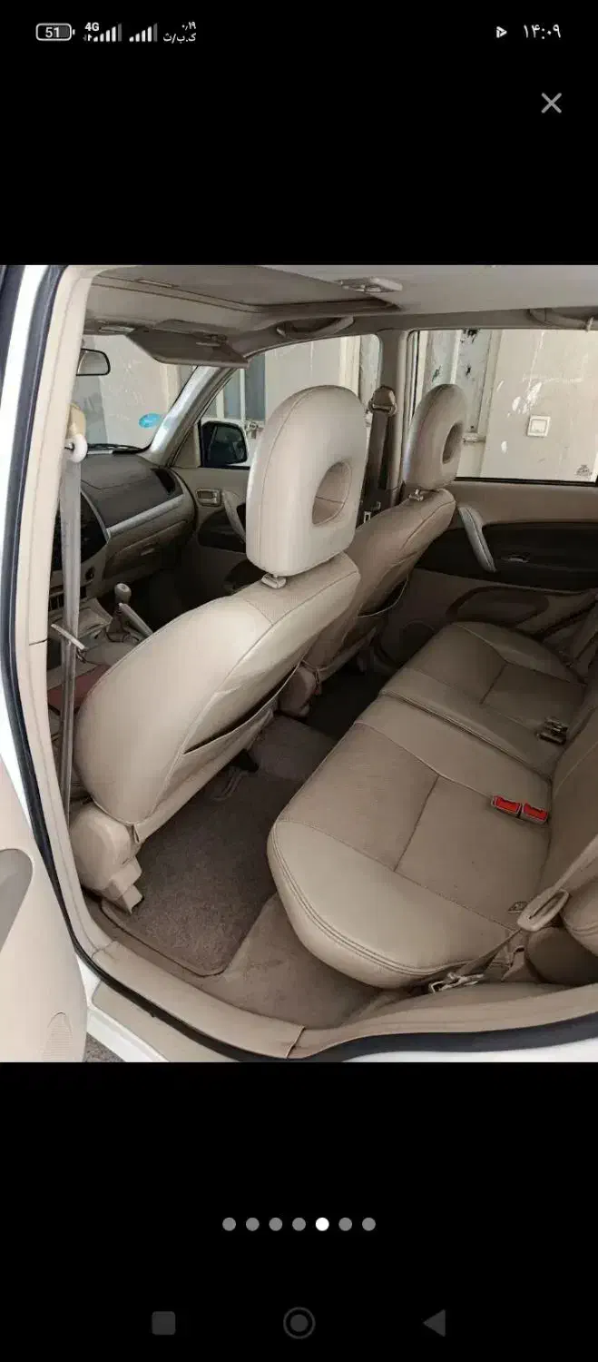 mvm x 33|خودرو سواری و وانت|کرج, کیانمهر|دیوار