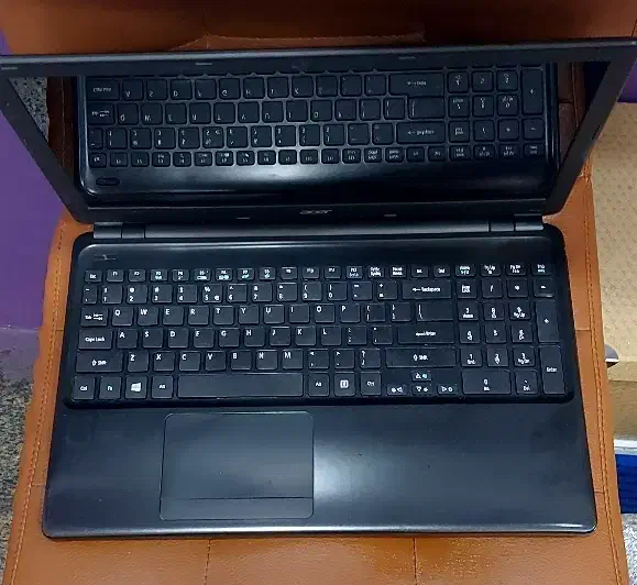 لپتاپ ecer|رایانه همراه|تهران, راه آهن|دیوار