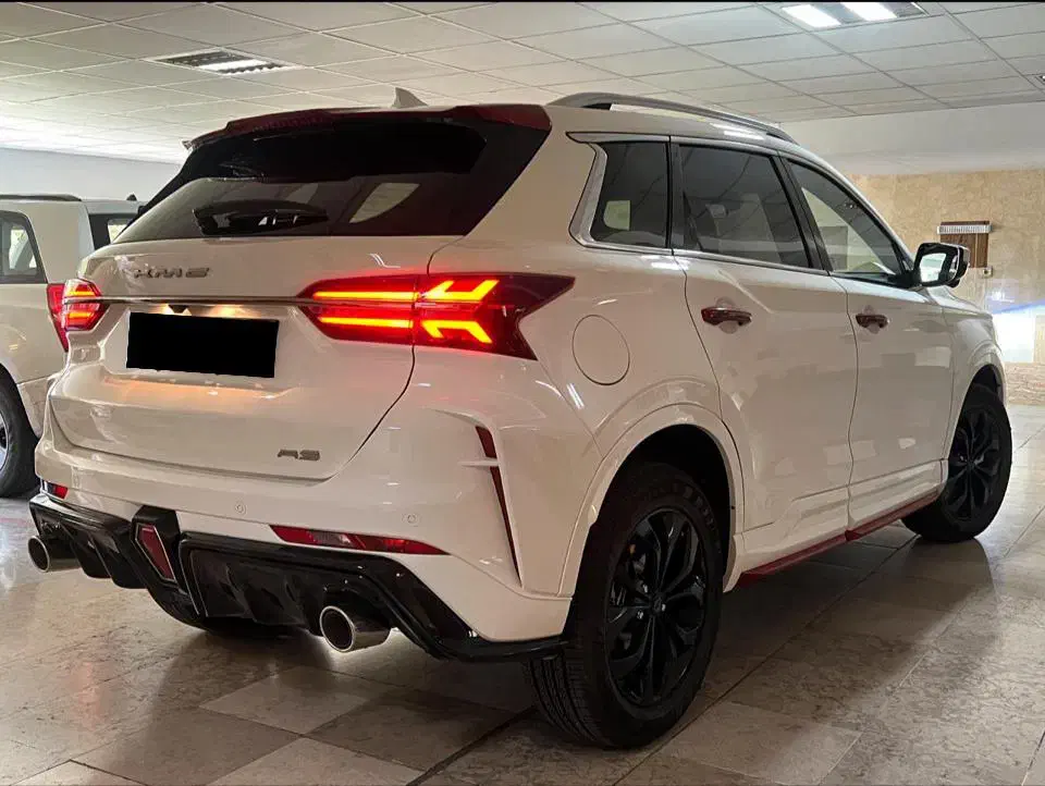 Kmc A5 /کی ام اسی/ ۱۴۰۴|خودرو سواری و وانت|تهران, صادقیه|دیوار