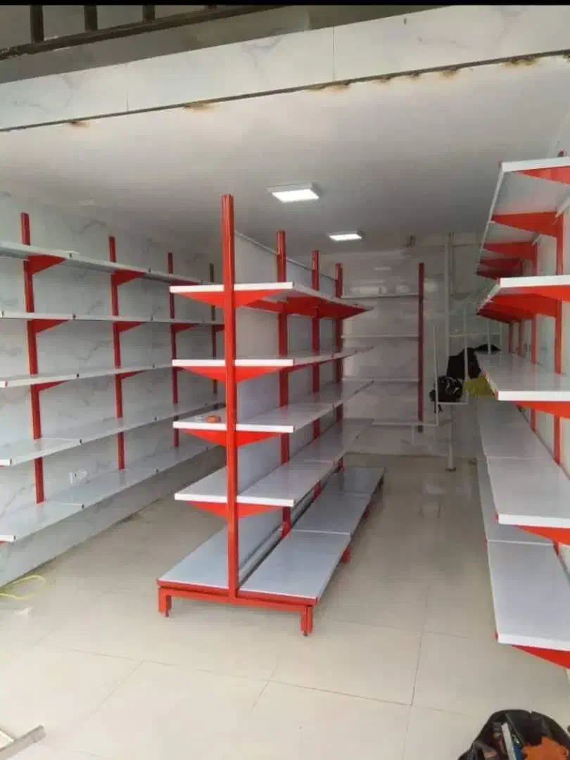 قفسه12846|فروشگاه و مغازه|خاش, |دیوار