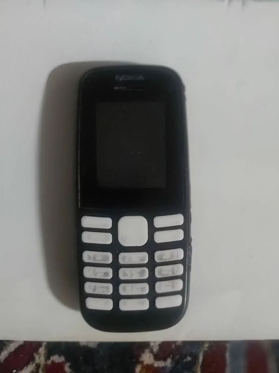 نوکیا|موبایل|آباده, |دیوار