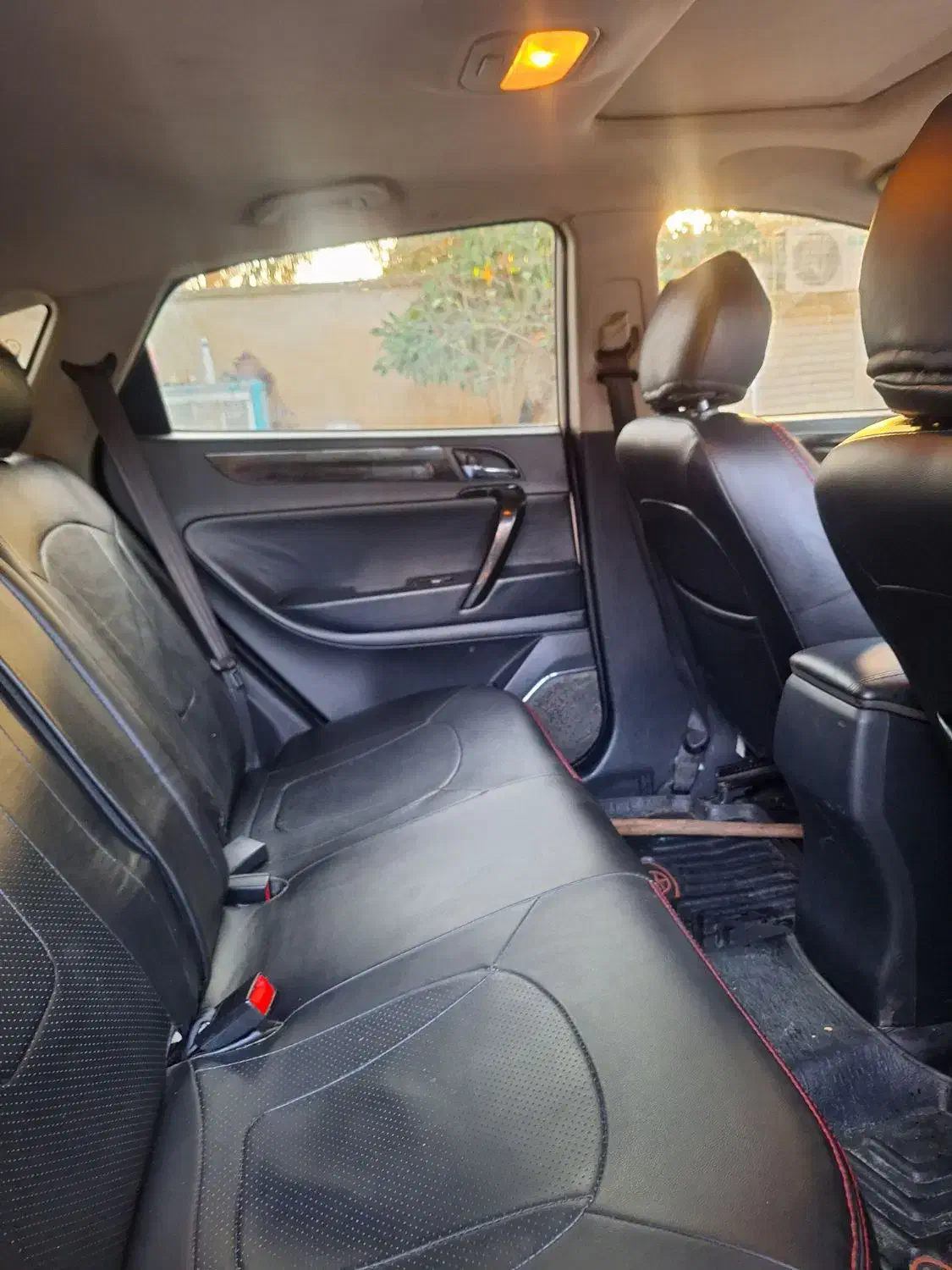 جک اس 5|خودرو سواری و وانت|شیراز, سرو|دیوار