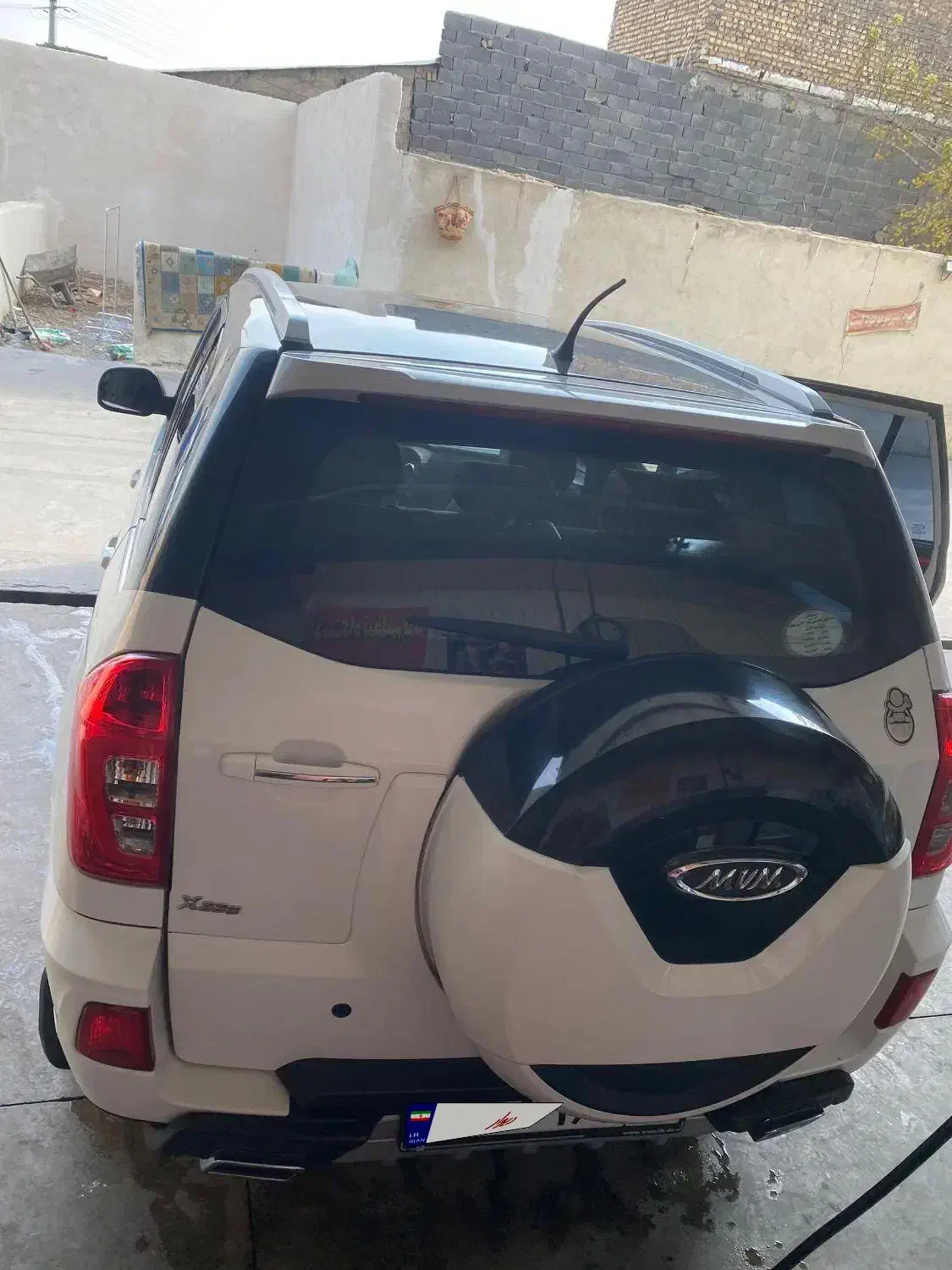 x33s mvm|خودرو سواری و وانت|ورامین, ورامین|دیوار