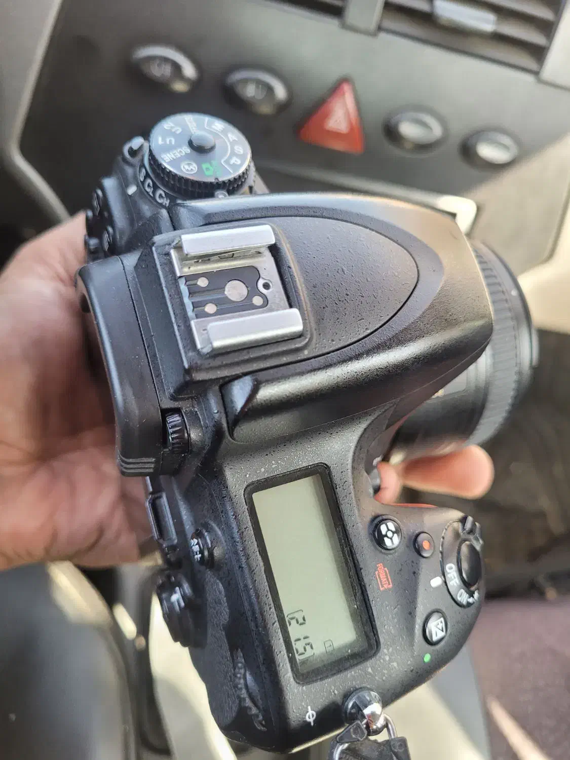 دوربین نیکون d750|دوربین عکاسی و فیلمبرداری|مشهد, سمزقند|دیوار