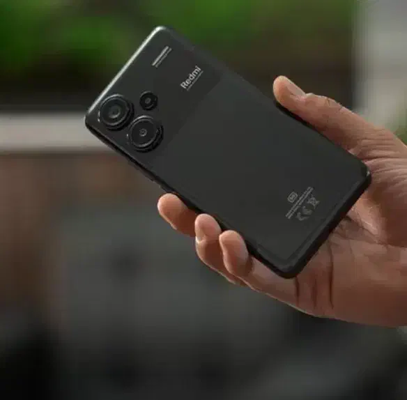 گوشی شیائومی Note 13 pro plus 5G|موبایل|تهران, دکتر هوشیار|دیوار