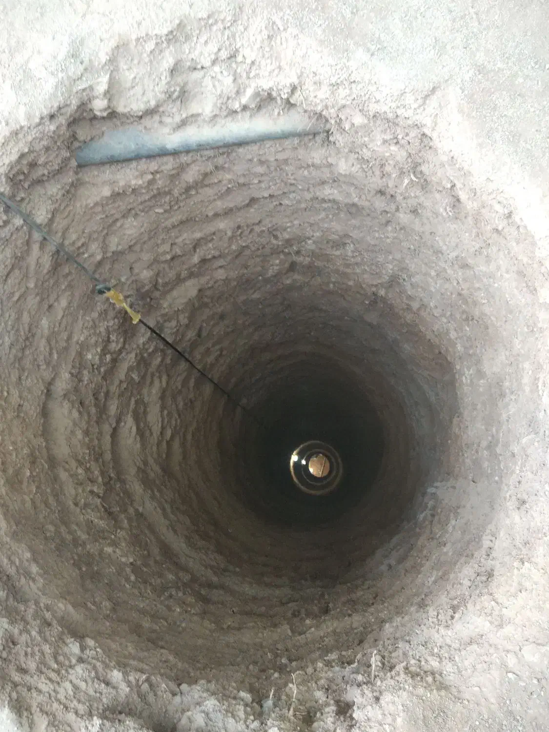 چاه کن حرفه ای|خدمات پیشه و مهارت|خرمآباد, |دیوار