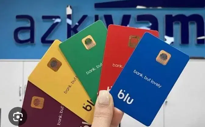 بلو بانک 100 هزار تومان بگیر|کارت هدیه و تخفیف|اهواز, منازل سپاه|دیوار