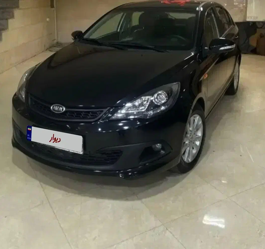 ام وی ام 315 نیو 95|خودرو سواری و وانت|قم, انسجام|دیوار