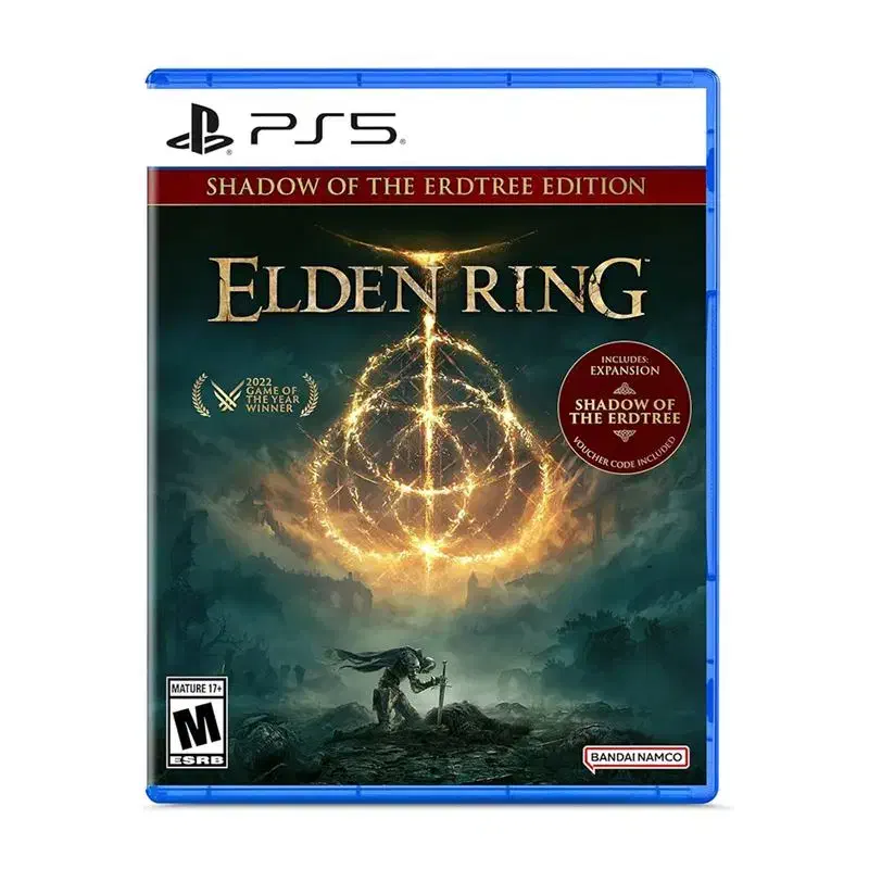 elden ring shadow of erdtree الدن ps5|کنسول، بازی ویدئویی و آنلاین|مشهد, شهید فرامرز عباسی|دیوار