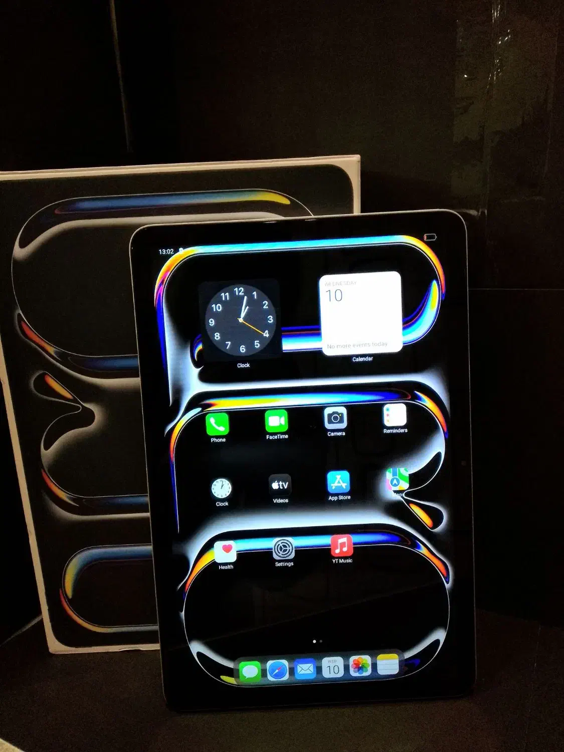 تبلت ipad proسوپر فول کپی 11اینچ آیپد پرو|تبلت|تهران, صادقیه|دیوار