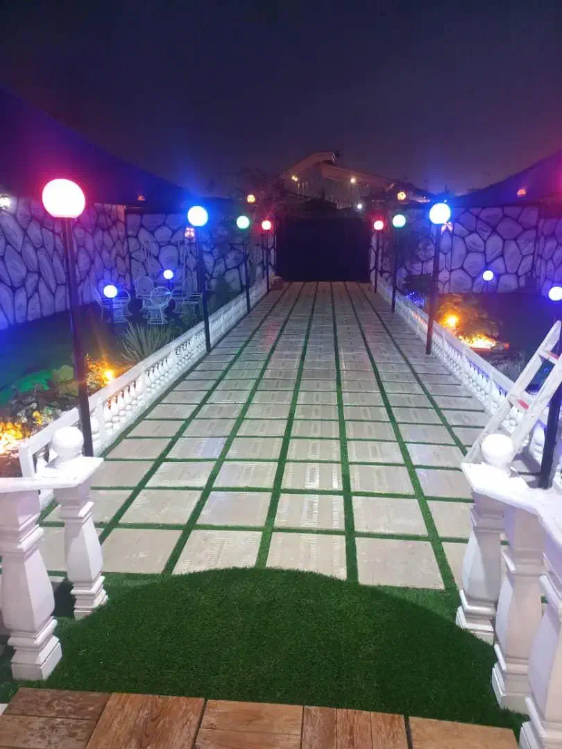 باغچه قعله نو ۳۶۰ متری با سوییت|فروش خانه و ویلا|قرچک, شهرک صنعتی کارا|دیوار