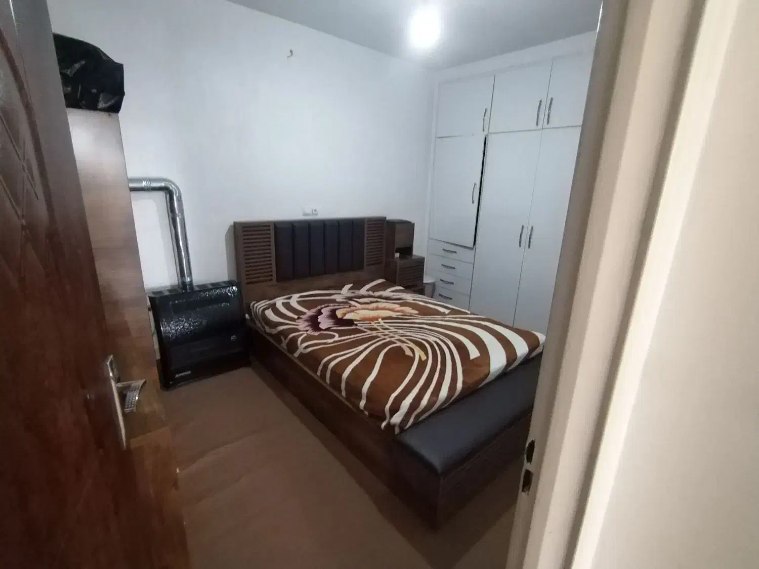 خانه در چهل متری|اجارهٔ خانه و ویلا|سبزوار, باهنر|دیوار