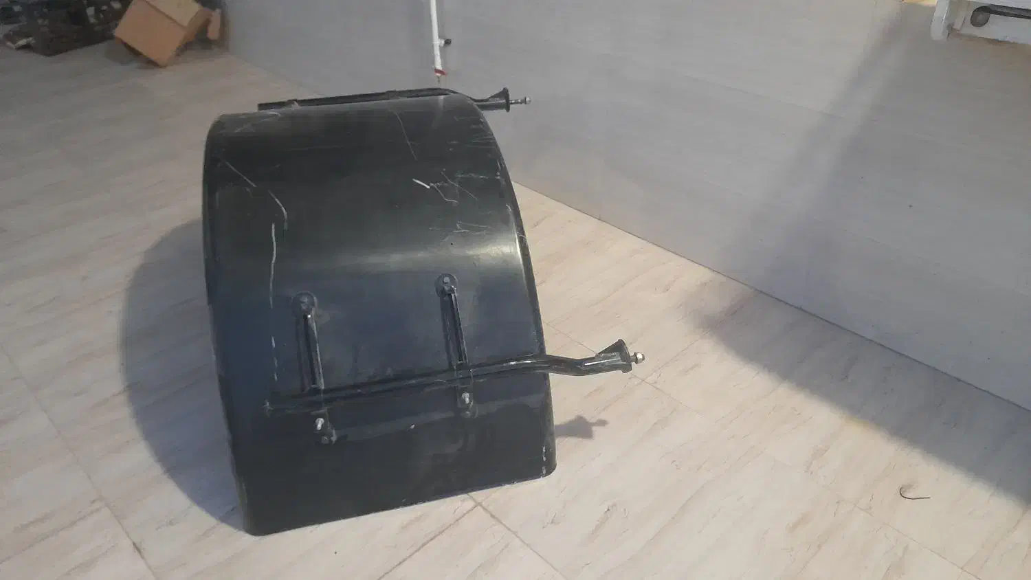 گلگیر  دهچرخ|قطعات یدکی و لوازم جانبی|اهواز, اهواز|دیوار