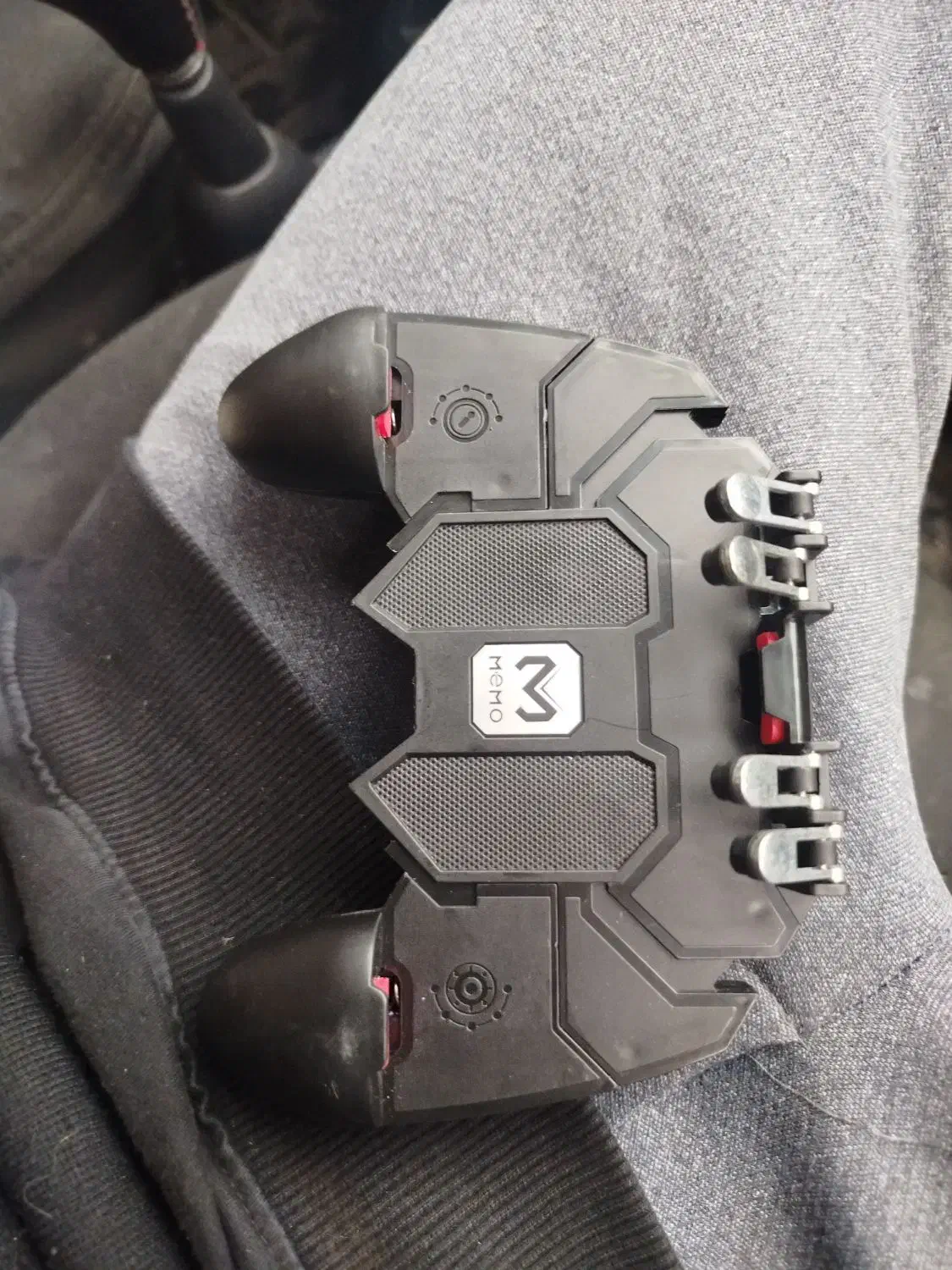 دسته بازی گوشی دو عدد|کنسول، بازی ویدئویی و آنلاین|رشت, بیجارپس|دیوار