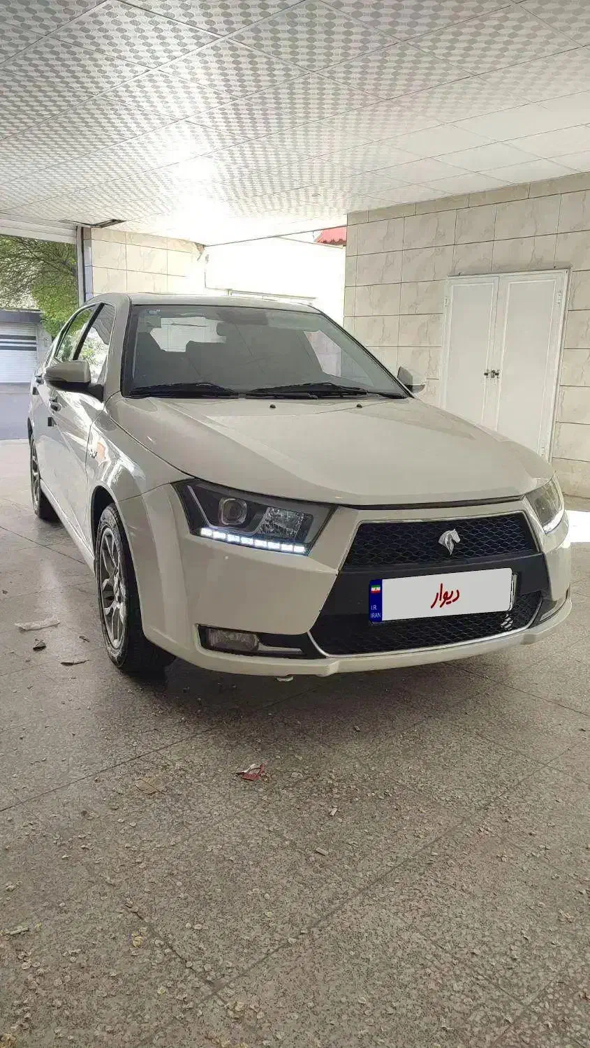 دنا|خودرو سواری و وانت|شیراز, فرهنگ شهر|دیوار