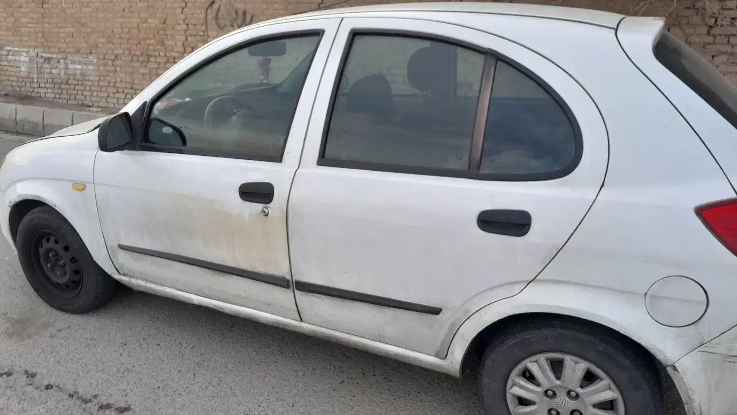 تیبا 2 ،مدل 94|خودرو سواری و وانت|محمدشهر, محمدشهر|دیوار