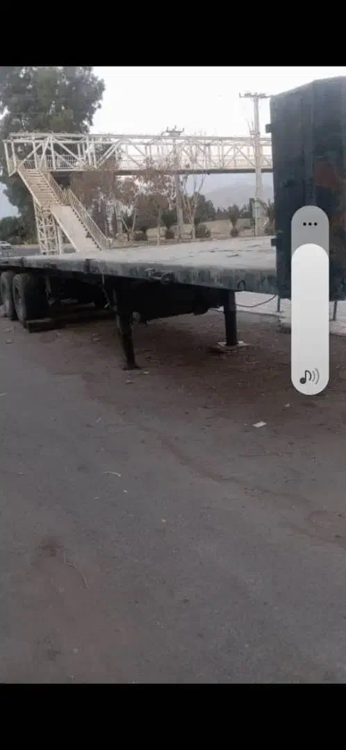 کفی ایران کاوه|خودرو سنگین|لوشان, |دیوار