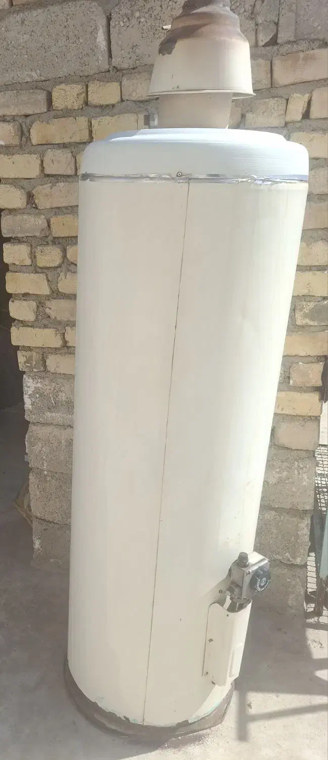 آبگرم کن مخزنی|آبگرمکن، پکیج، شوفاژ|کازرون, |دیوار