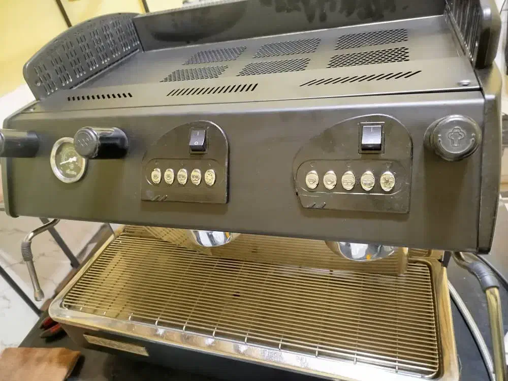 اکسپوبار دستگاه قهوه ساز|کافیشاپ و رستوران|جونقان, |دیوار