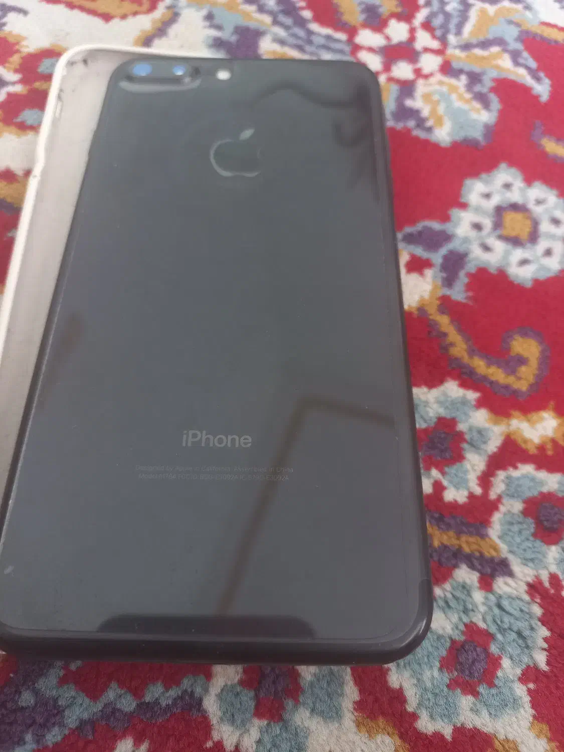 ایفون۷پلاس۲۵۶|موبایل|مشهد, شهرک رازی (شهرک غرب)|دیوار