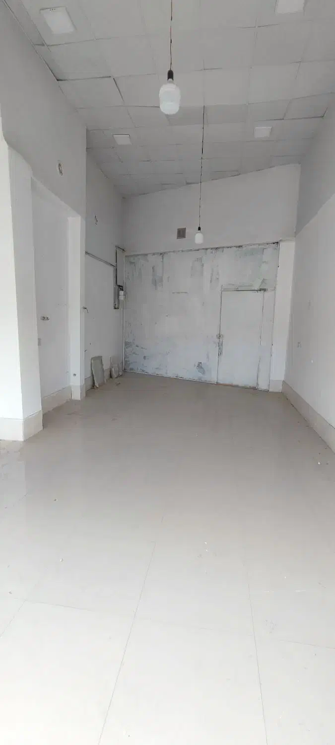 مغازه تجاری حاشیه استقلال|اجارهٔ مغازه و غرفه|گلبهار, شهر جدید گلبهار|دیوار