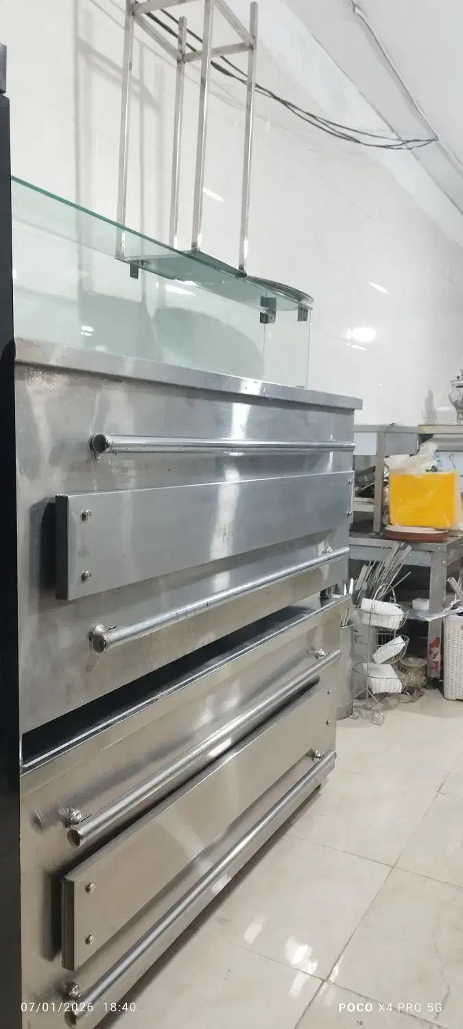 میز سلف|کافی‌شاپ و رستوران|تهران, تهرانسر شمالی|دیوار